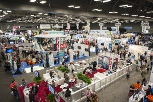SXSW Trade Show