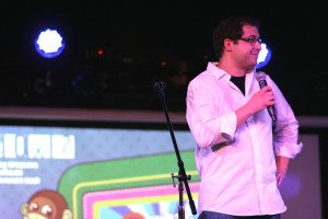 Jason Cohen at 20x2