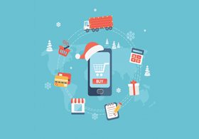 Holiday Website Optimization