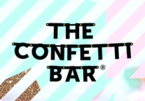 The Confetti Bar