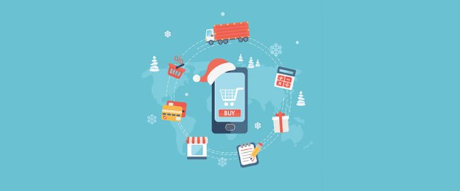 Holiday Website Optimization