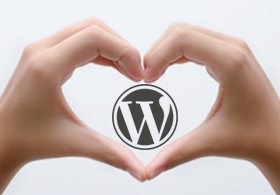 Got A WordPress Story? Share It! #Ilovewp