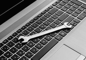 Security / Maintenance Update: WordPress Update 4.7.1