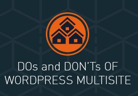 wordpress multisite