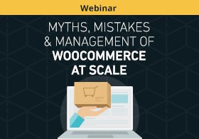 How To Scale Your WooCommerce Store (Upcoming Webinar)