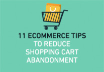 11 Ecommerce Tips To Reduce Shopping Cart Abandonment