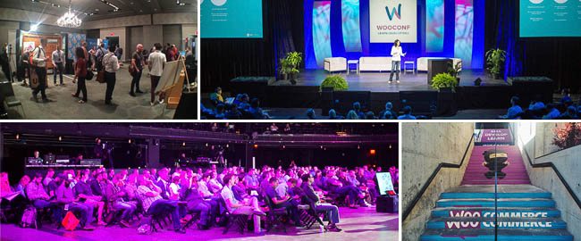WooConf 2016 In Photos