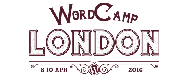 WordCamp London 2016