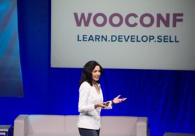 WooConf 2016: The Future Of Content And Commerce