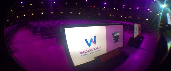 WooConf 2016: A Marketer's Perspective