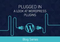Plugged In: Site Speed Plugins