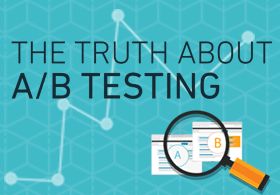 The Truth About A/B Testing