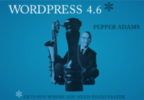 WordPress 4.6 Has Landed, Here's What You Need To Know