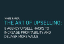 The Art Of Upselling [White Paper]