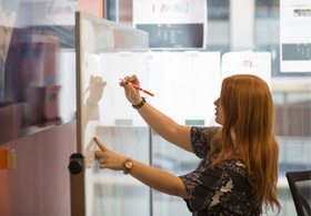 Employee Spotlight: Jessica Devine, Customer Support