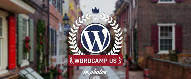 WordCamp US 2016 In Photos