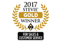 WP Engine Earns 2nd Gold Stevie Award In A Row For Best Customer Service
