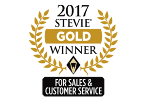 WP Engine Earns 2nd Gold Stevie Award In A Row For Best Customer Service