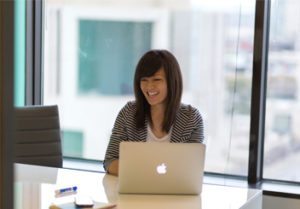 Employee Spotlight: Akiko Nagamine, Sr. Product Marketing Manager