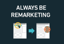 Webinar: Always Be Remarketing