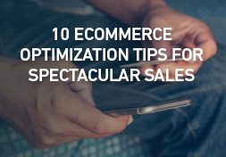 Attain Spectacular Sales With These Ecommerce Optimization Tips In Mind