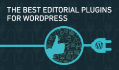 15 Must-Have Editorial Plugins For WordPress