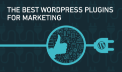 The Best WordPress Plugins For Marketing