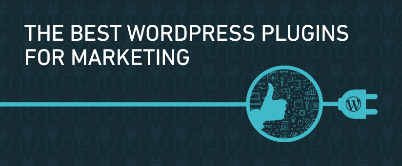 The Best WordPress Plugins For Marketing