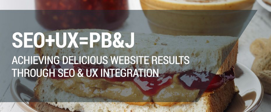 How To Achieve Delicious Website Results With SEO + UX Integration