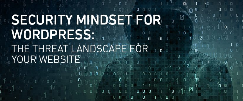 Security Mindset For WordPress [Upcoming Webinar]