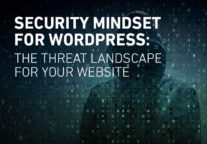 Security Mindset For WordPress [Upcoming Webinar]