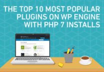 The Top 10 Plugins With PHP 7 Installs On WP Engine