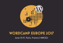 Get Ready For WordCamp Europe 2017!