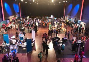 Thoughts And Highlights From WordCamp Europe 2017