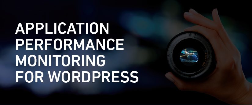WordPress Application Performance Monitoring Tips & Tricks [Upcoming Webinar]