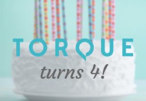 Happy Birthday, Torque