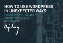 On-Demand Webinar: How to Use WordPress in Unexpected Ways