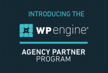 Webinar: Introducing the WP Engine Agency Partner Program