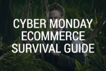 Cyber Monday Ecommerce Survival Guide