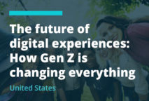 How Gen Z is changing everything - US