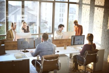 Enterprise content management system