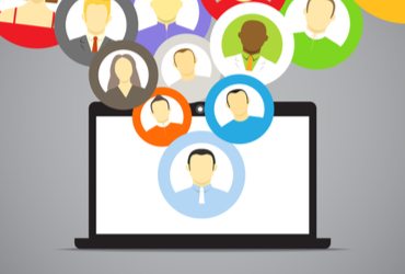 How to manage wordpress users