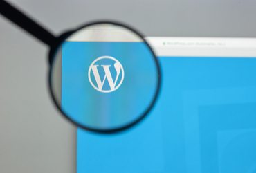 wordpress is an enterprise content management system
