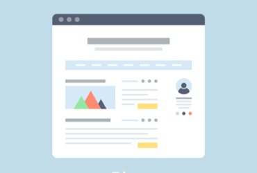 Wordpress posts and pages